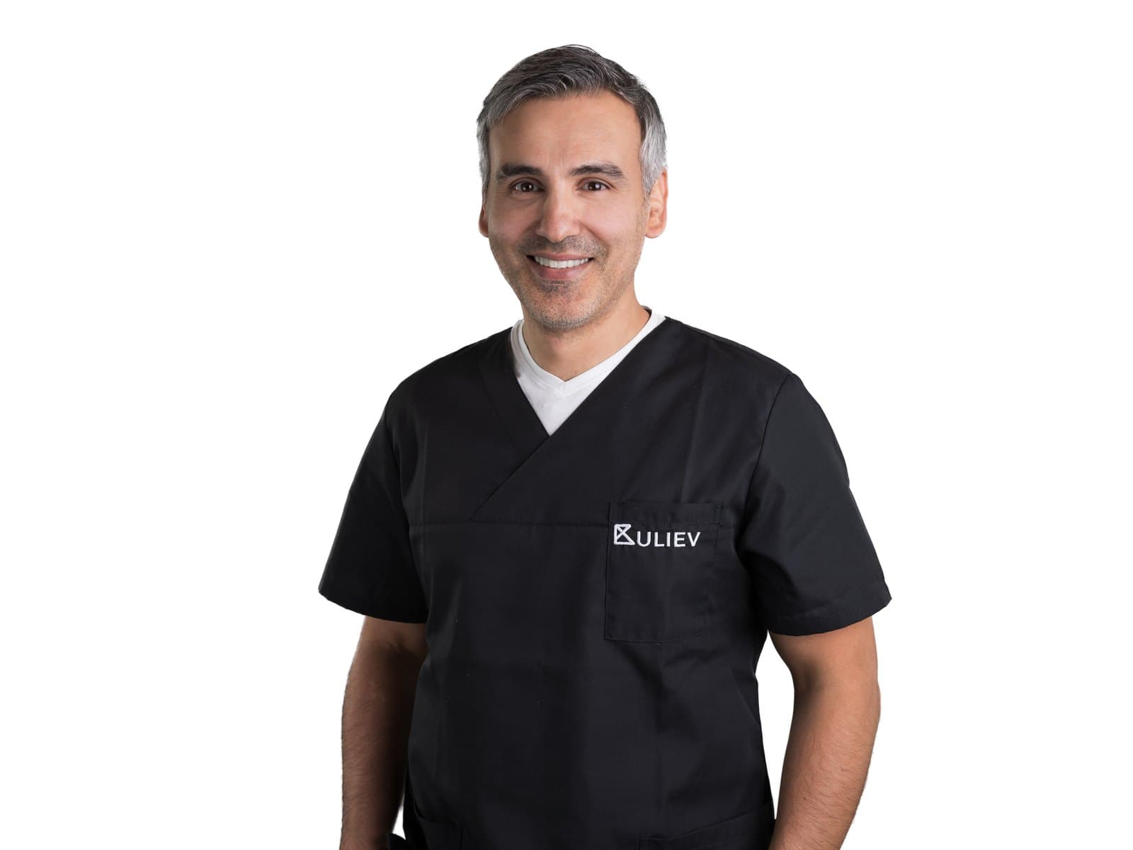 Dr. Batyr Kuliev, Zahnarzt in Nürnberg